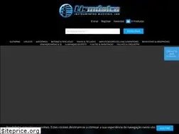 Sites similar to lismusica.pt