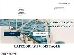 Sites similar to lisnautica.com