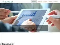 Sites similar to lisnepal.com.np