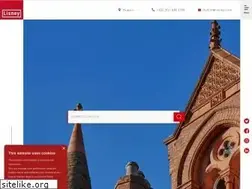 Sites similar to lisney.com