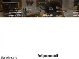 Sites similar to lisnicbarbershop.md