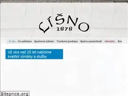 Sites similar to lisno.cz