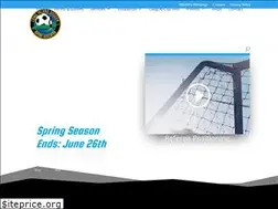 Sites similar to lisoccerrefs.org