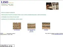 Sites similar to lisocoirtex.com