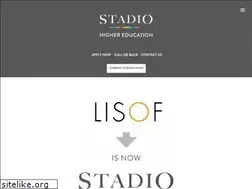 Sites similar to lisof.co.za