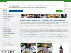 Sites similar to lisolabuona.co.uk