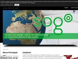 Sites similar to lisolache.com