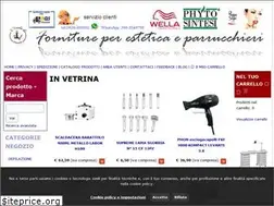Sites similar to lisoladivenere.it