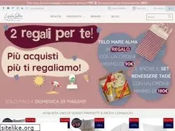 Sites similar to lisolastore.it