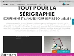 Sites similar to lisoni.com