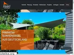 Sites similar to lisori.de