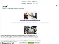 Sites similar to lisot.com
