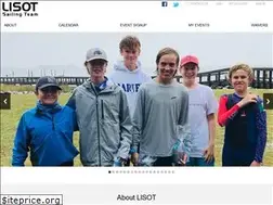 Sites similar to lisot.org