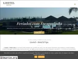 Sites similar to lisotel.com