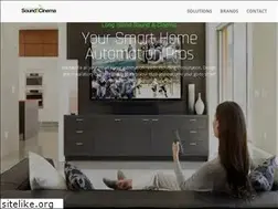 Sites similar to lisoundandcinema.com