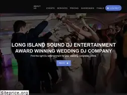 Sites similar to lisounddj.com