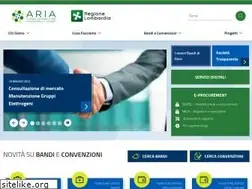 Sites similar to lispa.it
