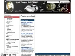 Sites similar to lispanciu.com