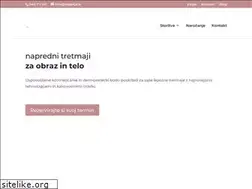 Sites similar to lisparija.si