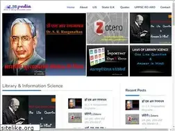 Sites similar to lispedia.com