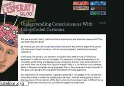 Sites similar to lisperati.com