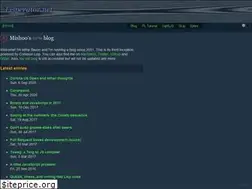 Sites similar to lisperator.net