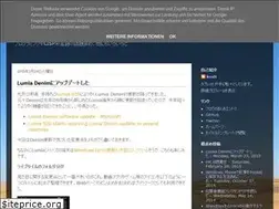 Sites similar to lisperblog.blogspot.com