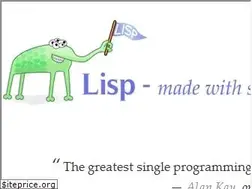 Sites similar to lispers.org
