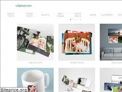 Sites similar to lisphoto.com