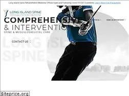 Sites similar to lispinemed.com