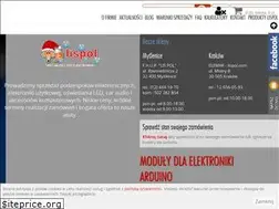 Sites similar to lispol.com