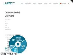 Sites similar to lispolis.pt