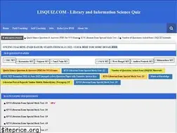Sites similar to lisquiz.com