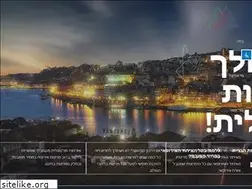 Sites similar to lisr.co.il