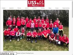Sites similar to liss-runners.org.uk