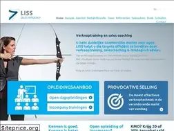Sites similar to liss.cc