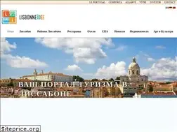 Sites similar to lissabon-id.com