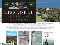 Sites similar to lissadellhouse.com