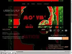 Sites similar to lissadjlyly.com
