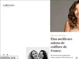 Sites similar to lissage-bresilien.com