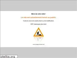 Sites similar to lissage-intense.net
