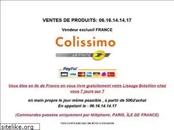 Sites similar to lissagebeaute.com
