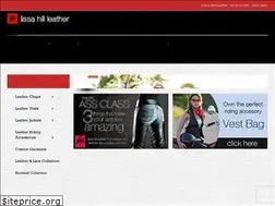 Sites similar to lissahill.com