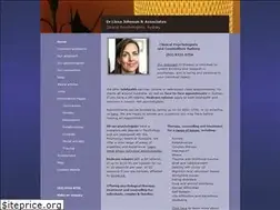 Sites similar to lissajohnson.com.au