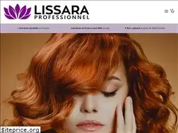 Sites similar to lissarapro.com
