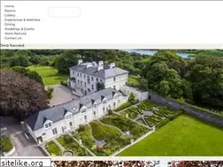 Sites similar to lissardestate.com