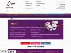 Sites similar to lisse-art.ru