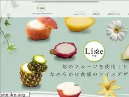 Sites similar to lisse.jp