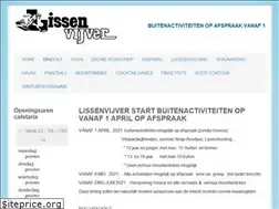 Sites similar to lissenvijver.be