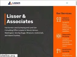 Sites similar to lisser.com